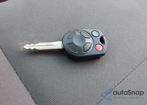 2009 Ford Escape Xls из США, поврежденный, VIN 1FMCU027X9KD07605